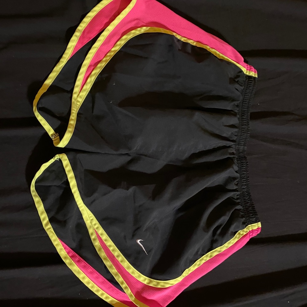 Nike shorts